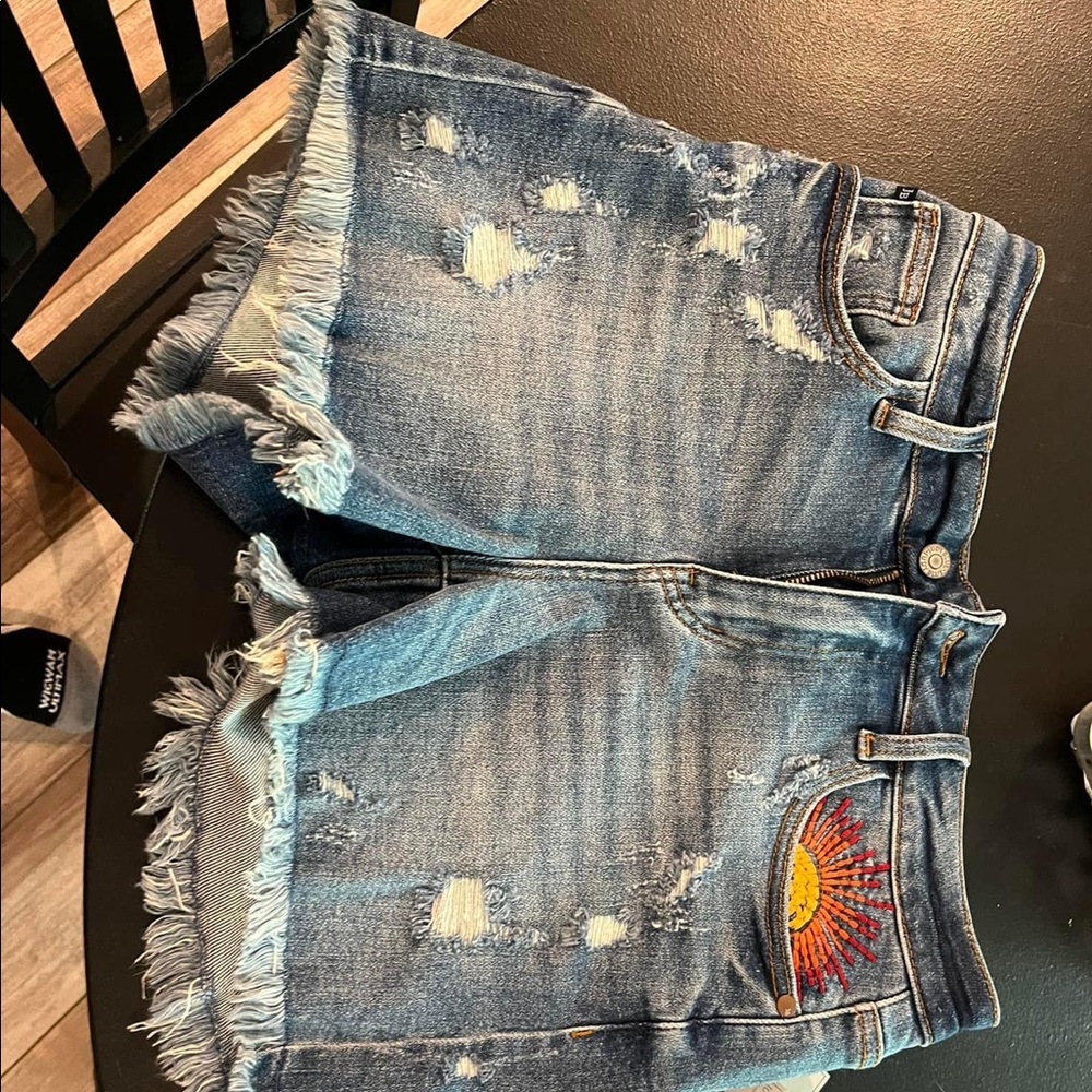 Judy Blue shorts